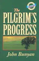 the pilgrim's progress (abridged nonfiction) audiobook cover image