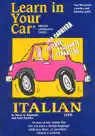 learn in your car: italian, level 3 audiobook cover image