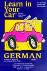 learn in your car: german, level 1 (original staging nonfiction) audiobook cover image