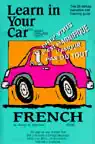 learn in your car: french, level 3 (original staging nonfiction) audiobook cover image