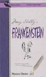 frankenstein (dramatized) [abridged fiction] audiobook cover image
