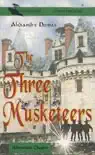 the three musketeers (dramatized) [abridged fiction] audiobook cover image
