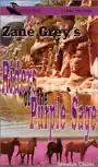 riders of the purple sage (dramatized) audiobook cover image