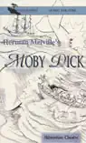 moby dick (dramatized) [abridged fiction] audiobook cover image