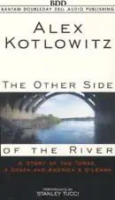the other side of the river: a story of two towns, a death, and america's dilemma audiobook cover image
