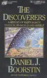 the discoverers: a history of man's search to know his world and himself (abridged nonfiction) audiobook cover image