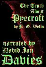 the truth about pyecroft audiobook cover image