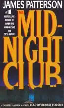 the midnight club (abridged fiction) audiobook cover image
