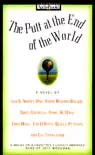 the putt at the end of the world audiobook cover image