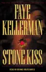 stone kiss: a peter decker/rina lazarus novel (abridged fiction) audiobook cover image