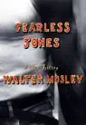 fearless jones (abridged fiction) audiobook cover image