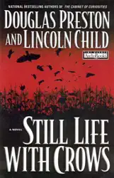 still life with crows audiobook cover image