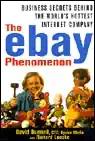 the ebay phenomenon: business secrets behind the world's hottest internet company audiobook cover image