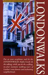 londonwalks (abridged nonfiction) audiobook cover image