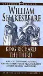 king richard the third (unabridged) audiobook cover image