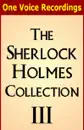 Download The Sherlock Holmes Collection III (Unabridged) MP3