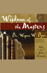 wisdom of the masters (unabridged nonfiction) audiobook cover image