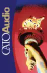 catoaudio, june 2004 (original staging nonfiction) audiobook cover image