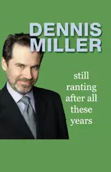 still ranting after all these years (abridged nonfiction) audiobook cover image