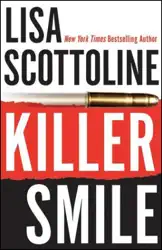 killer smile (abridged fiction) audiobook cover image