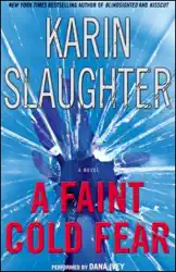 a faint cold fear: a novel (abridged fiction) audiobook cover image