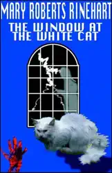 the window at the white cat (jimcin edition) (unabridged) audiobook cover image