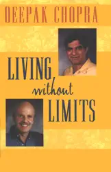living without limits (original staging nonfiction) audiobook cover image