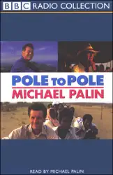 pole to pole (abridged nonfiction) audiobook cover image