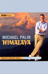 himalaya (abridged nonfiction) audiobook cover image