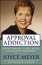 Approval Addiction: Overcoming Your Need to Please Everyone (Abridged Nonfiction) MP3 Audiobook