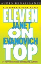 Eleven on Top MP3 Audiobook