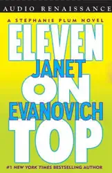 eleven on top audiobook cover image