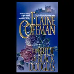 the bride of black douglas (unabridged fiction) audiobook cover image