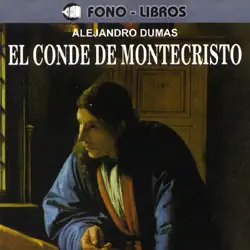 el conde de montecristo [the count of montecristo] [abridged fiction] audiobook cover image
