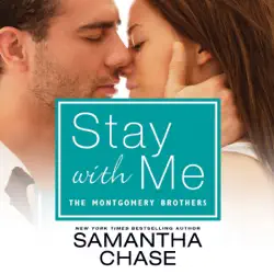 stay with me (unabridged) audiobook cover image