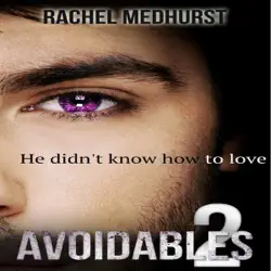 avoidables 2 (unabridged) audiobook cover image