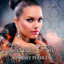 eternal fire: the ruby ring saga, volume 3 (unabridged) audiobook cover image
