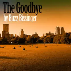 the goodbye (unabridged) audiobook cover image