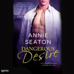 dangerous desire (unabridged) audiobook cover image