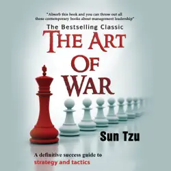 the art of war (unabridged) imagen de portada de audiolibro