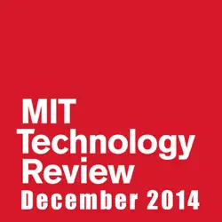 audible technology review, december 2014 audiobook cover image