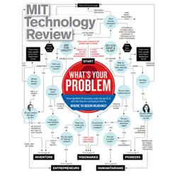 audible technology review, september 2014 audiobook cover image
