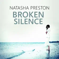 broken silence: silence, book 2 (unabridged) audiobook cover image