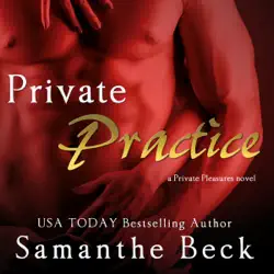 private practice (unabridged) audiobook cover image