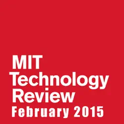 audible technology review, february 2015 audiobook cover image
