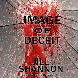 image of deceit (unabridged) audiobook cover image
