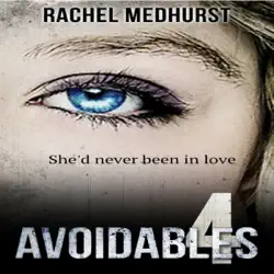 avoidables 4 (unabridged) audiobook cover image