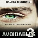 Avoidables 3 (Unabridged) MP3 Audiobook