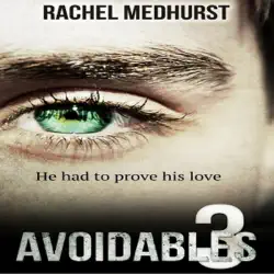 avoidables 3 (unabridged) audiobook cover image
