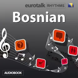 eurotalk bosnian audiobook cover image